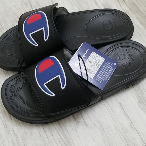 Champion slides - Picture 3 of 8